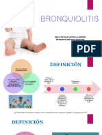 bronquiolitis uptodate