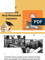 Etos Kerja