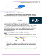 Ensino Religioso 7º Ano - Aula 01