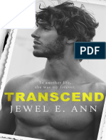 Jewel E. Ann - Transcend 01 - Transcend