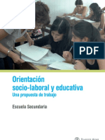 2010 Socio Laboral