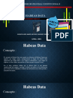 Haveas Data