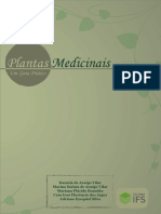 Medicinais: Plantas