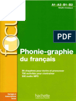 Focus Phonie-Graphie