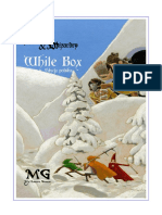 Swords and Wizardry Whitebox PL Wyd.2 16.11.2017