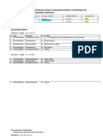 Jadwal & KLP Rs Aghisna Kroya