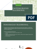 Sistem Pengobatan Tradisional-1