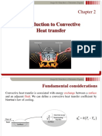 Convective Heat Transfer