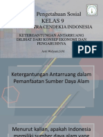 Pertemuan 2 Kelas 9