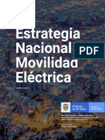 Estrategia Nacional Movil i Dad Electric a 2020