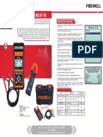 Foxwell BT780 Español LR Autotools