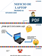 Capacitación Otorgamiento de Laptop 09-12-2020-II