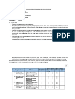 Kriteria Ketuntasan Minimal Tdo 2019