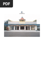 Penyusunan Laporan Keuangan Masjid Dengan Excel Pdf