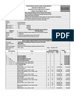 Contoh Form RKA 2022