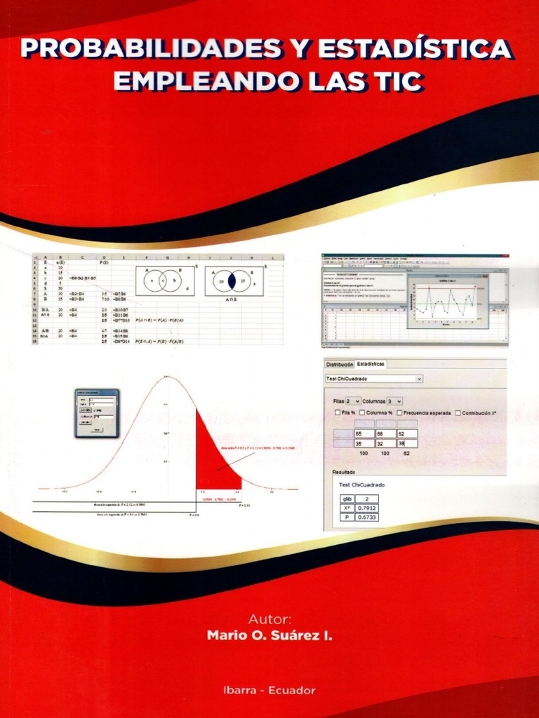 Interaprendizaje en Probabilidades y Estadística | PDF