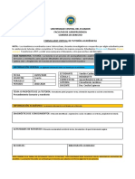 Tutorías Consultorios Juridicos 2020