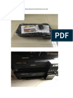 FOTO PRINTER