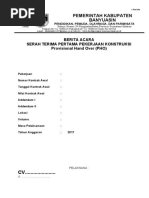 Judul Skripsi Update 2019 | PDF