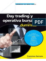 Daytrading para Dummies