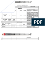 Lista de Atencion A Padres