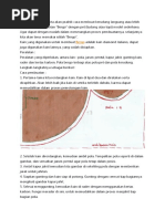 Tutorial Dasar Wilcom untuk Pemula | PDF | Griya & Taman