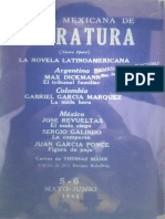 Revista mexicana de literatura 2019-04-