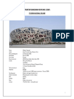 Struktur Bangunan Bentang Lebar _ - PDF Download Gratis