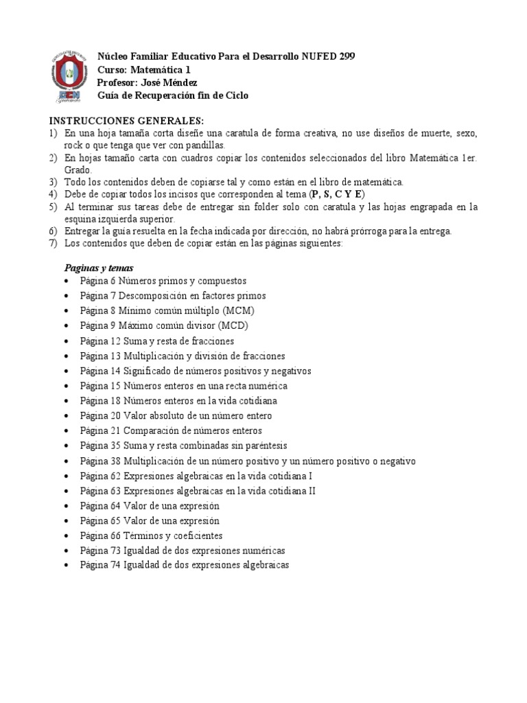 Hojas de Trabajo Sobre Átomos y Moléculas: Herramientas Científicas  Gratuitas, image size:768x1024