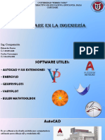 Software para Ingenieros