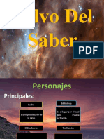 Polvo Del Saber