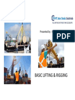 02.a Basic Lifting & Rigging