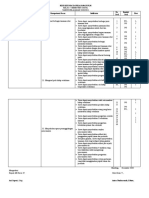 Kisi-Kisi Kelas 5 2020-2021