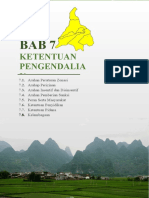 BAB 7-KETENTUAN PENGENDALIAN