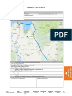 ANEXO 19 - Formato Plan de Ruta
