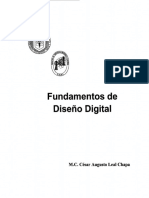 Fundamentos de Diseño Digital