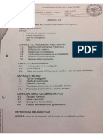 Esquema Del Proyecto de Investigación - Ujcm