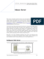 Web Server Linux Debian