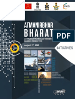 Booklet AtmanirbharBharat Defence1