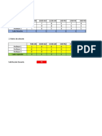 Caso Network Flow Data Modelo Base