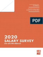 Salary Survey Report @hrdbacot_Bismillah paling final_Bungkus