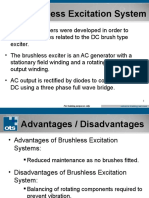 5 - Brushless Excitation System