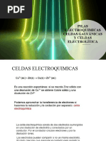 PILAS ELECTROQUIMICAS