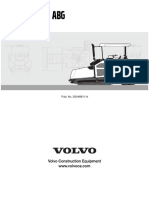 Volvo Pavar