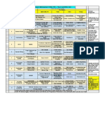 Jadwal Belajar Saintek