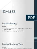 Divisi EB Rabes