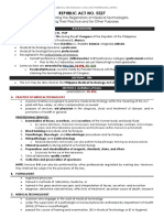 UNIT 1-2 RA 5527 and Its AMENDMENTS