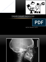 Dasar-Dasar Radiologi