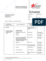 Hach EPA-Approved Water Testing Methods | PDF | Nitrogen | Sewage Treatment