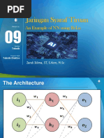 08 An Example of NN Using ReLu